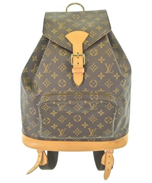 LOUIS VUITTON 背包