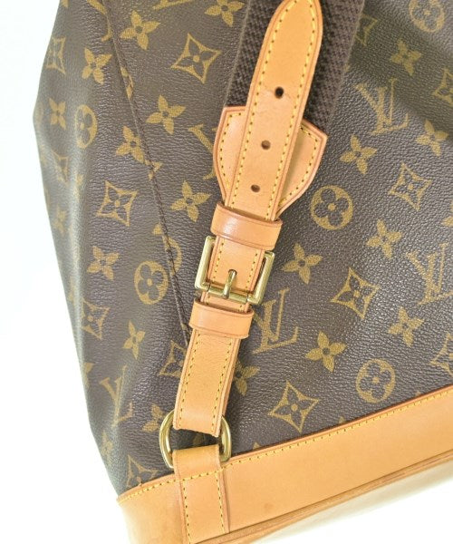 LOUIS VUITTON 背包