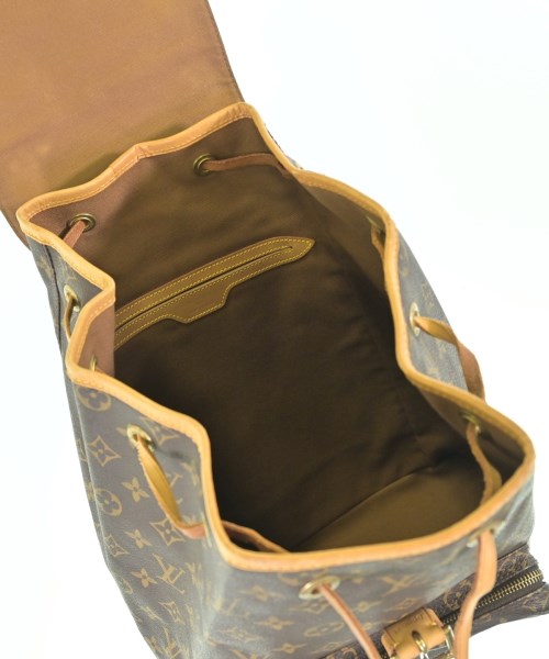 LOUIS VUITTON 背包