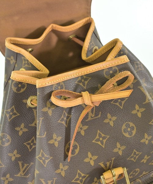 LOUIS VUITTON 背包