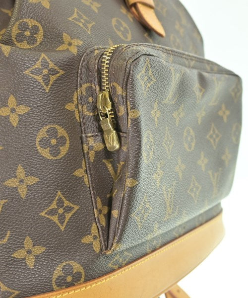 LOUIS VUITTON 背包