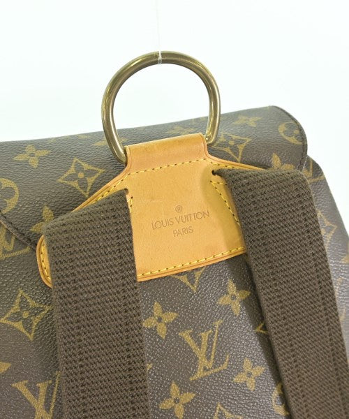 LOUIS VUITTON 背包