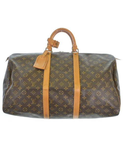 LOUIS VUITTON 週末包/旅行包