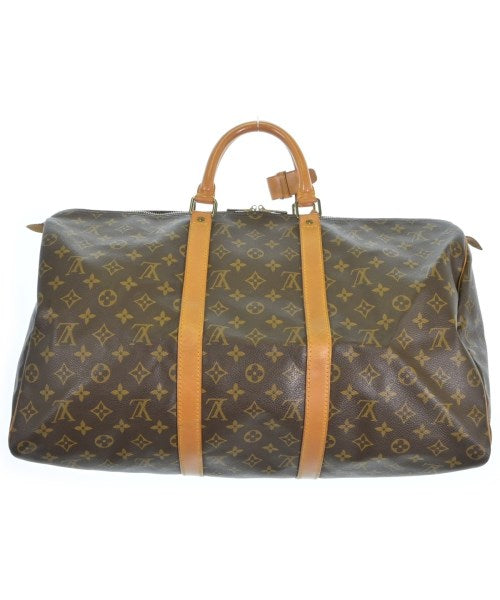 LOUIS VUITTON 週末包/旅行包