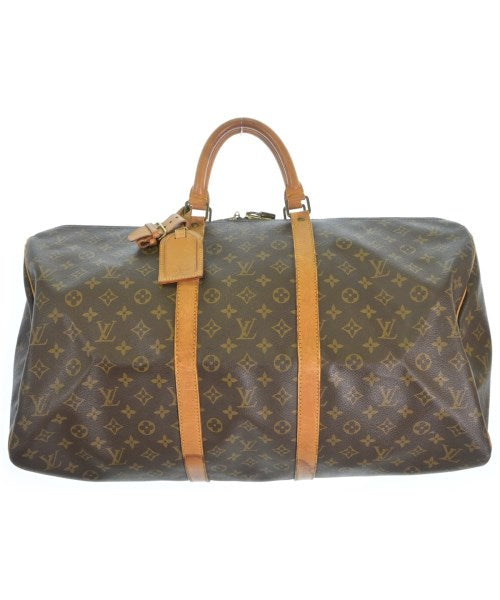 LOUIS VUITTON 週末包/旅行包