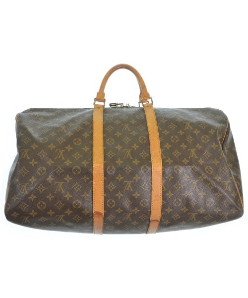 LOUIS VUITTON 週末包/旅行包