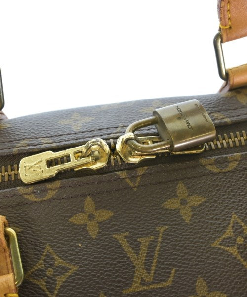 LOUIS VUITTON 週末包/旅行包