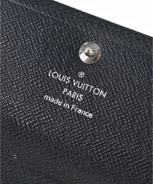 LOUIS VUITTON 鑰匙盒/鑰匙圈