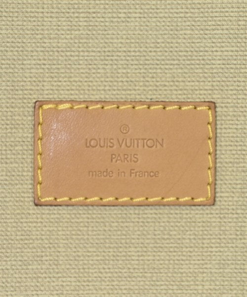 LOUIS VUITTON 週末包/旅行包