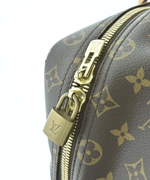 LOUIS VUITTON 週末包/旅行包