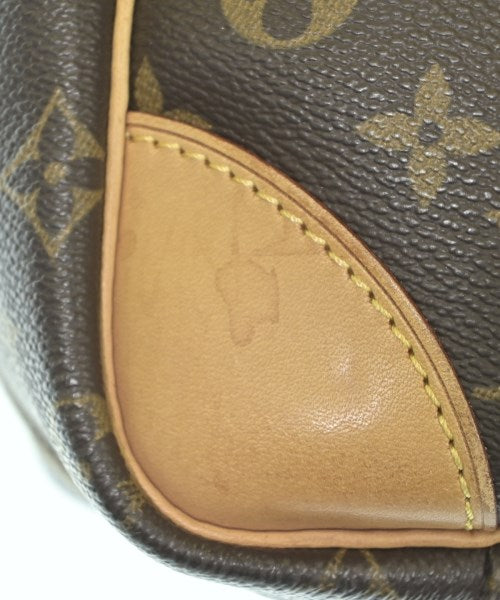 LOUIS VUITTON 週末包/旅行包