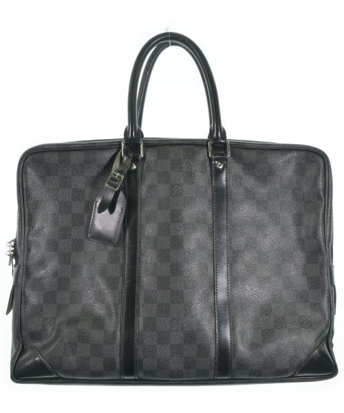 LOUIS VUITTON 商務包