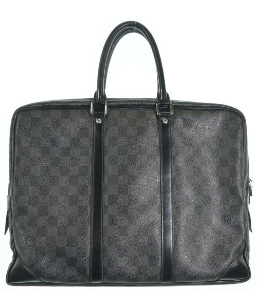 LOUIS VUITTON 商務包
