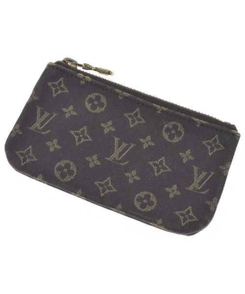LOUIS VUITTON 鑰匙盒/鑰匙圈