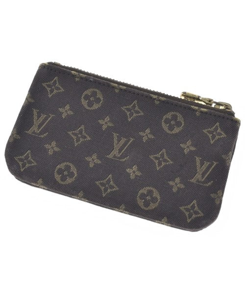 LOUIS VUITTON 鑰匙盒/鑰匙圈