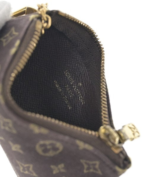LOUIS VUITTON 鑰匙盒/鑰匙圈