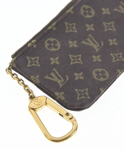 LOUIS VUITTON 鑰匙盒/鑰匙圈