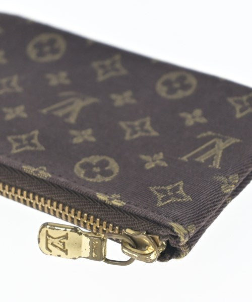 LOUIS VUITTON 鑰匙盒/鑰匙圈