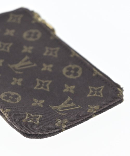 LOUIS VUITTON 鑰匙盒/鑰匙圈
