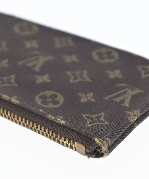LOUIS VUITTON 鑰匙盒/鑰匙圈