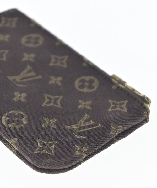 LOUIS VUITTON 鑰匙盒/鑰匙圈