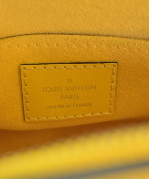 LOUIS VUITTON 肩背包