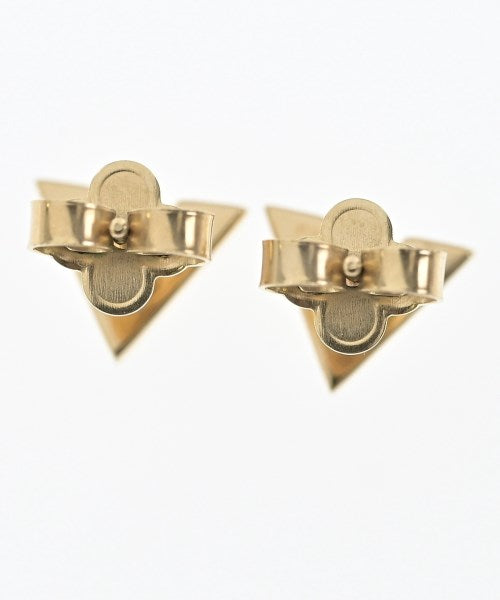 LOUIS VUITTON 耳環　