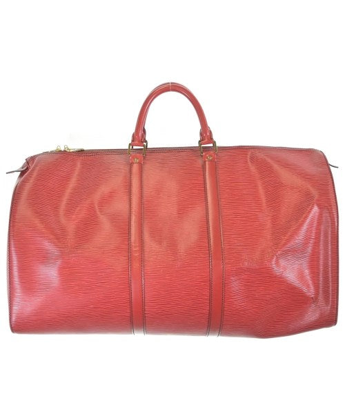 LOUIS VUITTON 週末包/旅行包