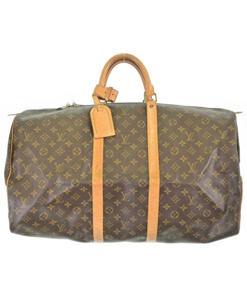 LOUIS VUITTON 週末包/旅行包