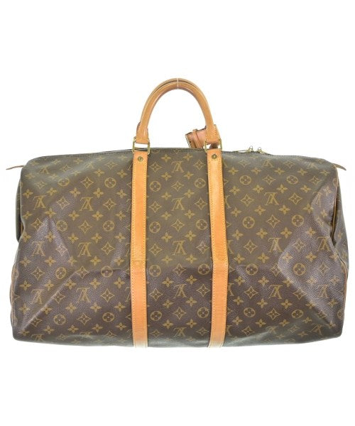 LOUIS VUITTON 週末包/旅行包