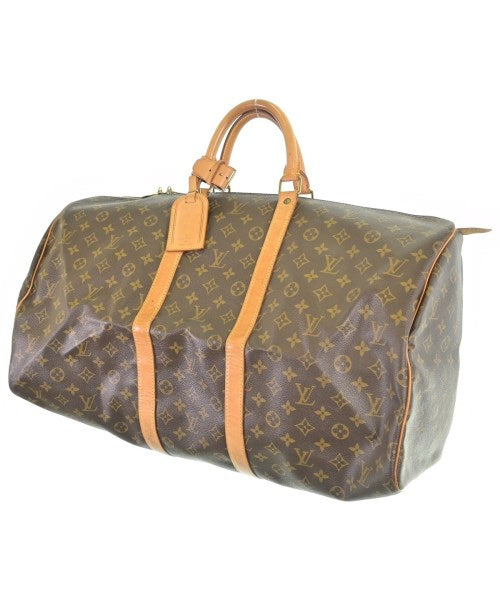 LOUIS VUITTON 週末包/旅行包