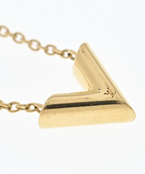 LOUIS VUITTON 項鍊