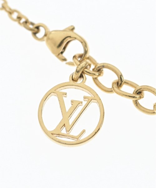 LOUIS VUITTON 項鍊
