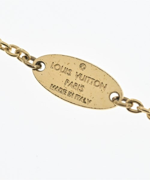 LOUIS VUITTON 項鍊