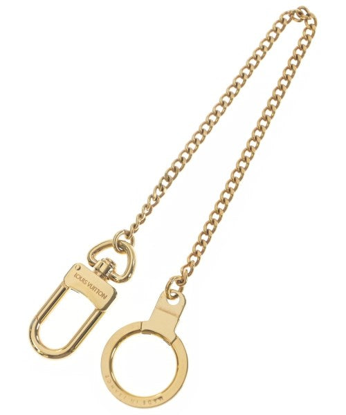 LOUIS VUITTON 錢包鍊