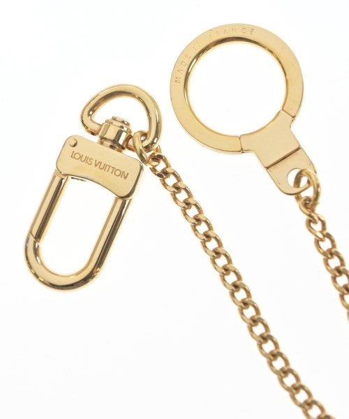 LOUIS VUITTON 錢包鍊