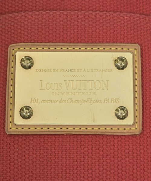 LOUIS VUITTON 週末包/旅行包