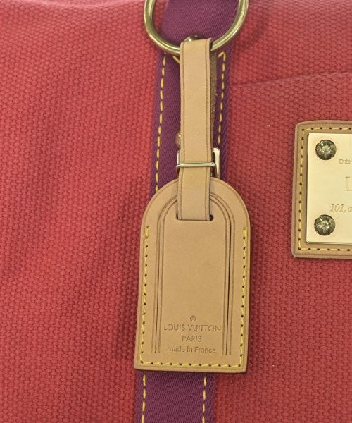 LOUIS VUITTON 週末包/旅行包