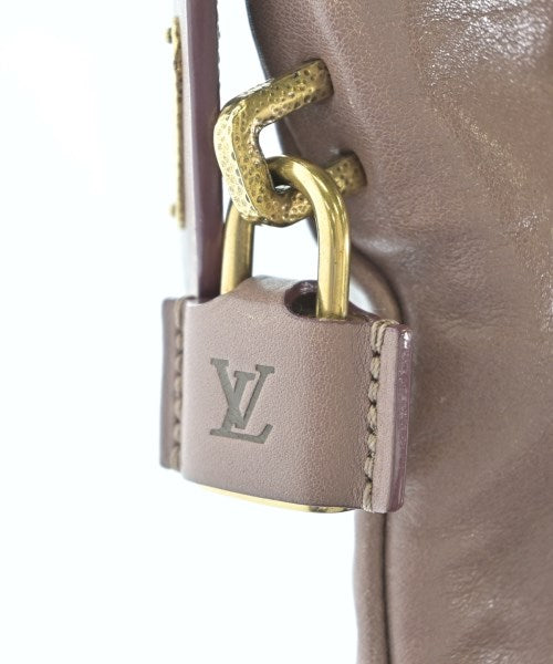 LOUIS VUITTON 托特包