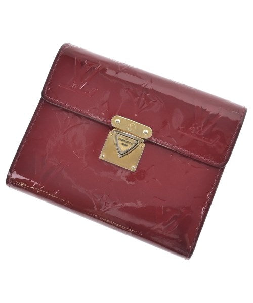 LOUIS VUITTON 錢包/零錢包