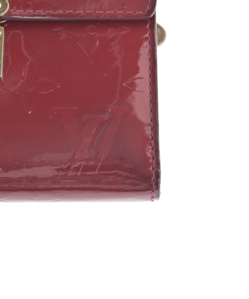 LOUIS VUITTON 錢包/零錢包