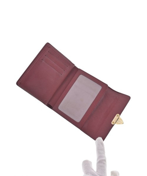 LOUIS VUITTON 錢包/零錢包