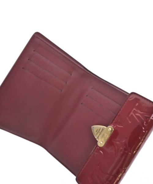 LOUIS VUITTON 錢包/零錢包