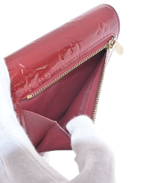 LOUIS VUITTON 錢包/零錢包
