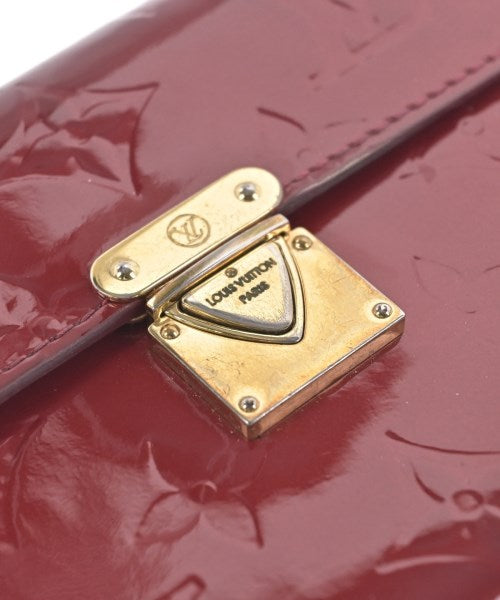 LOUIS VUITTON 錢包/零錢包