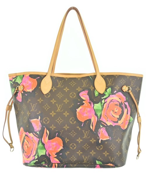LOUIS VUITTON 托特包