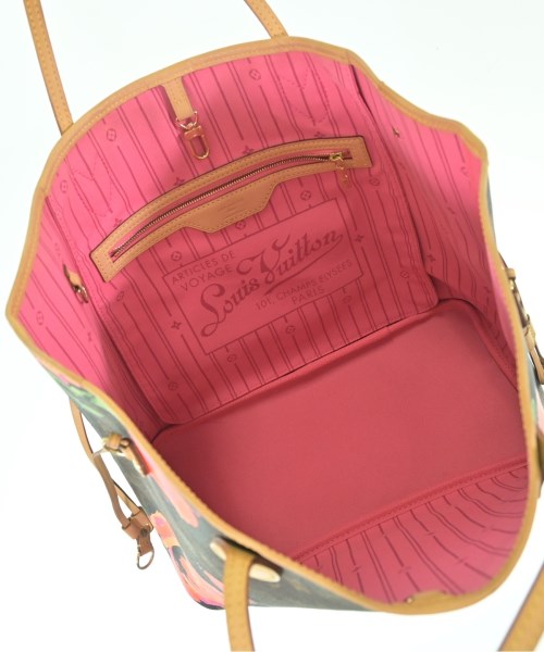 LOUIS VUITTON 托特包