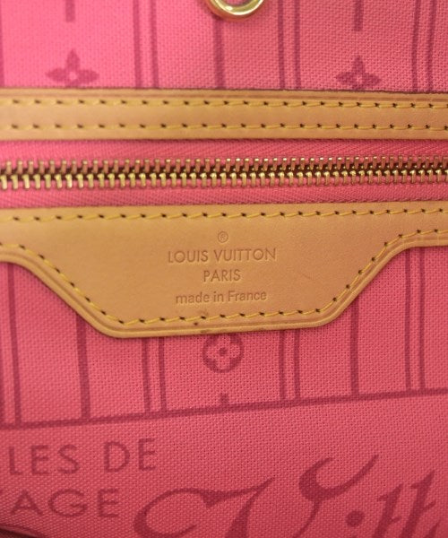 LOUIS VUITTON 托特包