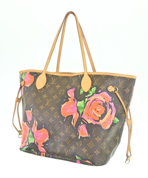 LOUIS VUITTON 托特包