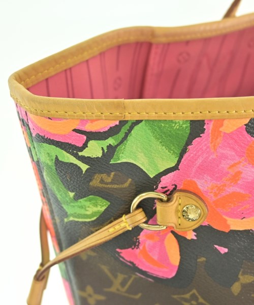 LOUIS VUITTON 托特包